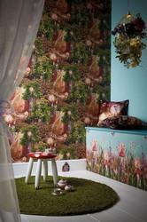 английские обои  коллекции Imagine Fun 2